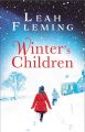 Winters Children: Curl up with this gripping, page-turning mystery as the nights get darker