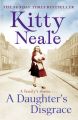 A Daughters Disgrace