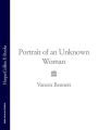 Portrait of an Unknown Woman