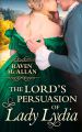 The Lords Persuasion of Lady Lydia