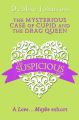 The Mysterious Case of Cupid and the Drag Queen: A LoveMaybe Valentine eShort