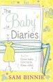 The Baby Diaries
