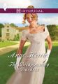 The Disappearing Duchess: The Disappearing Duchess / The Mysterious Lord Marlowe