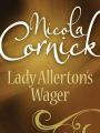Lady Allerton's Wager