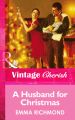 A Husband For Christmas
