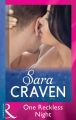 One Reckless Night