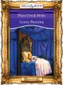 Plum Creek Bride