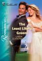 The Least Likely Groom