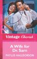 A Wife For Dr. Sam
