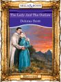 The Lady And The Outlaw