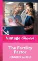 The Fertility Factor