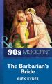 The Barbarian's Bride