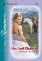 Her Last Chance