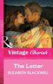 The Letter