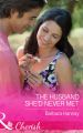 The Husband She'd Never Met
