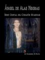 Angel De Alas Negras