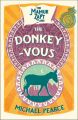 The Mamur Zapt and the Donkey-Vous