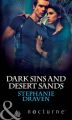 Dark Sins and Desert Sands