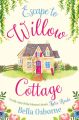 Escape to Willow Cottage: The brilliant, laugh-out-loud romcom you need to read in autumn 2018