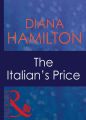 The Italian's Price