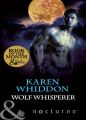 Wolf Whisperer