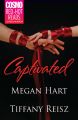 Captivated: Letting Go / Seize the Night