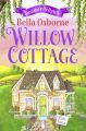 Willow Cottage  Part Four: Summer Delights