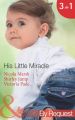 His Little Miracle: The Billionaire's Baby