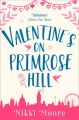 Valentine’s on Primrose Hill