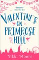 Valentines on Primrose Hill