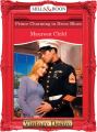 Prince Charming in Dress Blues