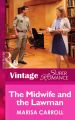 The Midwife And The Lawman