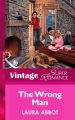The Wrong Man