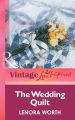The Wedding Quilt