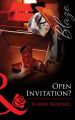 Open Invitation?
