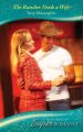 The Rancher Needs A Wife