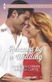 Rescued by a Wedding: Texas Wedding / A Marriage Between Friends