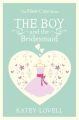The Boy and the Bridesmaid: A Short Story