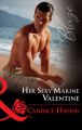 Her Sexy Marine Valentine