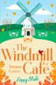 The Windmill Cafe: Autumn Leaves