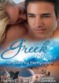 Greek Affairs: Tempted by the Tycoons: The Greek Tycoon's Convenient Bride / The Greek Tycoon's Unexpected Wife / The Greek Tycoon's Secret Heir