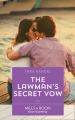 The Lawman's Secret Vow