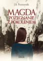 Magda. Pozegnanie z pokoleniem
