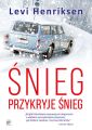Snieg przykryje snieg
