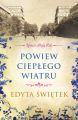 Powiew cieplego wiatru