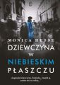 Dziewczyna w niebieskim plaszczu