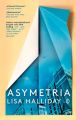 Asymetria