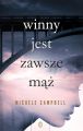 Winny jest zawsze maz