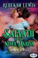 Salvato Da Una Ninfa Marina