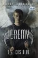 Jeremy (Anjos Caidos #4)